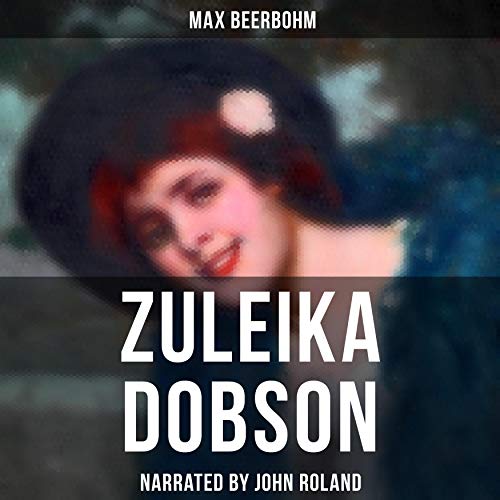 Cover of Zuleika Dobson