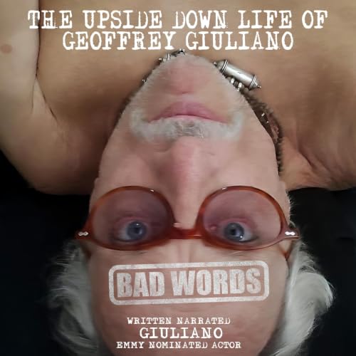 Cover of Bad Words