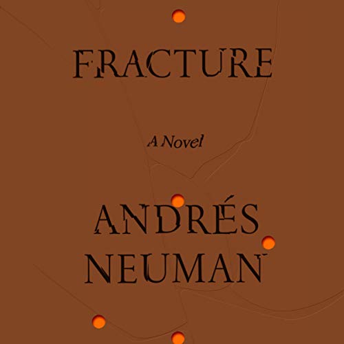 Cover of Fracture