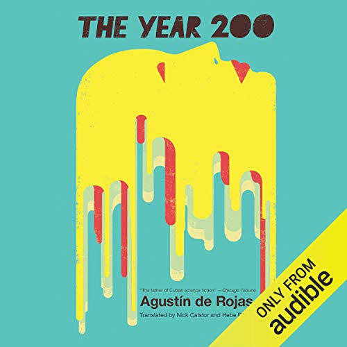 Cover of The Year 200