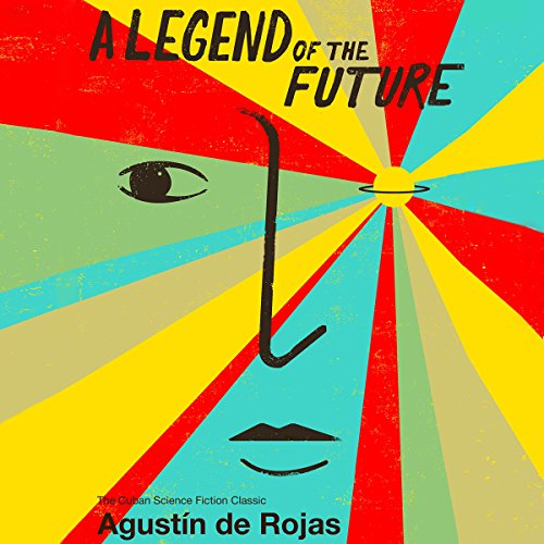Cover of A Legend of the Future