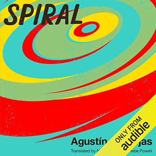 Cover of Spiral