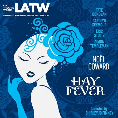 Cover of Hay Fever