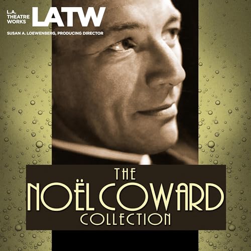 Cover of The Noël Coward Collection