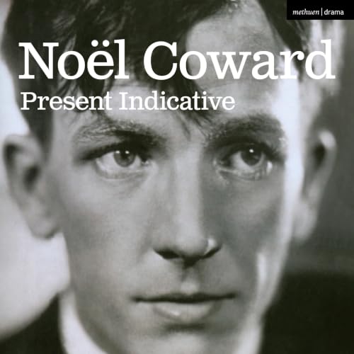 Cover of Present Indicative