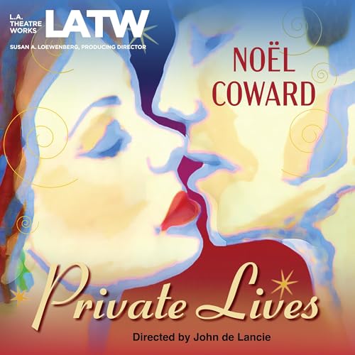 Cover of Private Lives