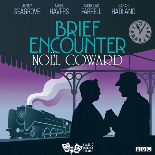 Cover of Brief Encounter