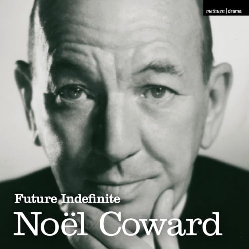 Cover of Future Indefinite