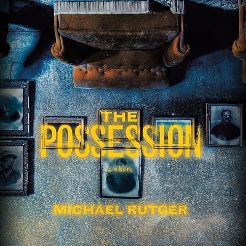 Cover of The Possession