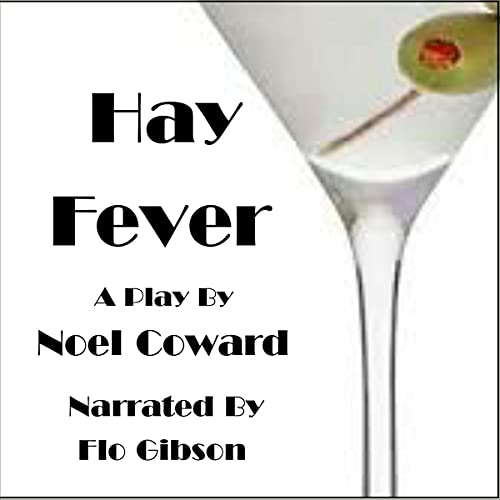 Cover of Hay Fever
