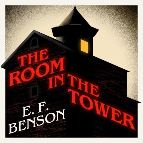 Cover of The Room in the Tower