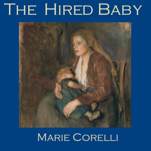 Cover of The Hired Baby
