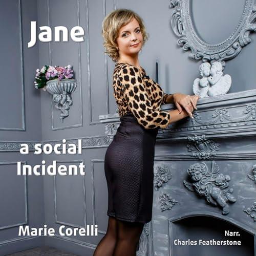 Cover of Jane