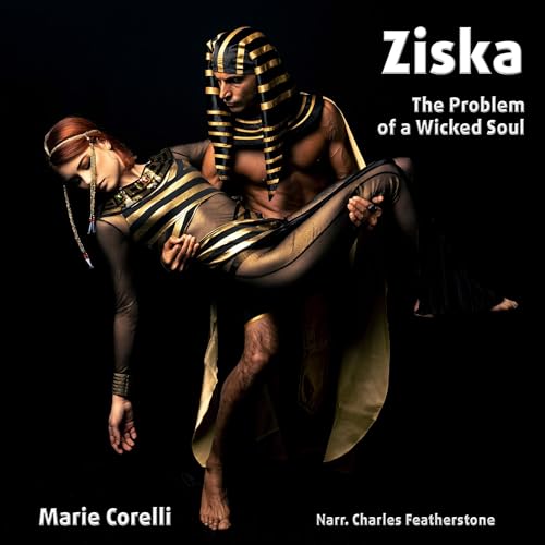 Cover of Ziska