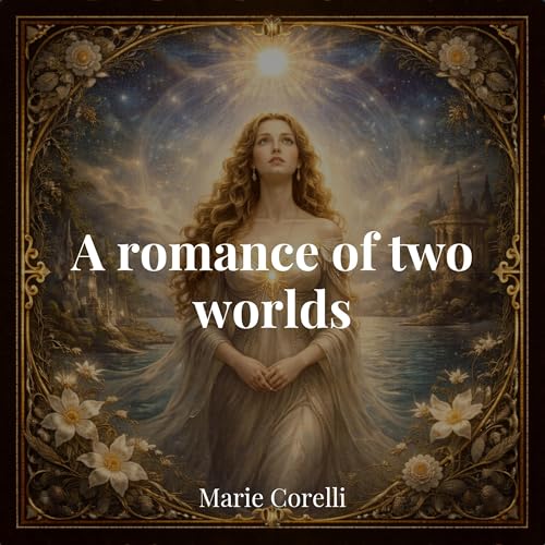 Cover of A romance of two worlds