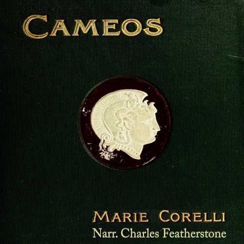 Cover of Cameos