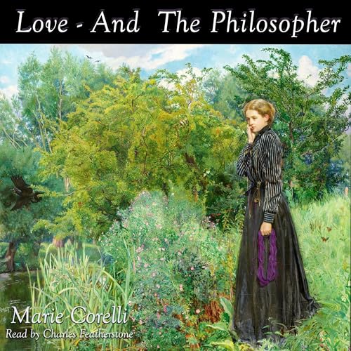 Cover of Love: And the Philosopher