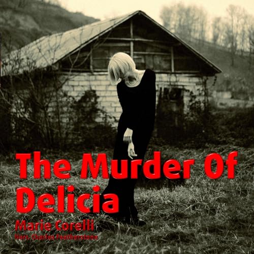 Cover of The Murder of Delicia