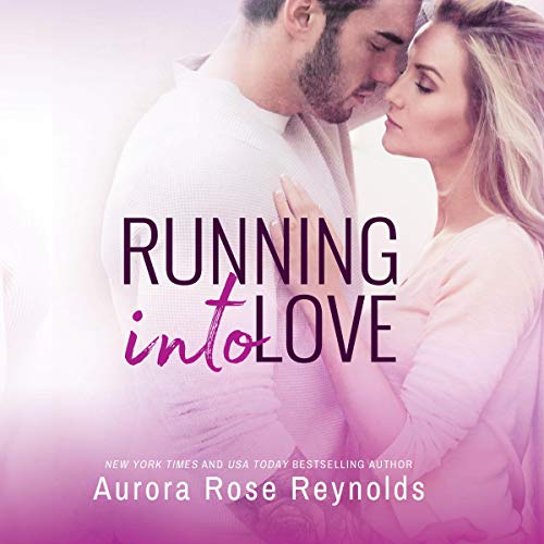 Cover of Running Into Love