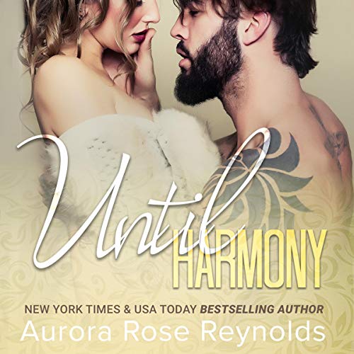 Cover of Until Harmony