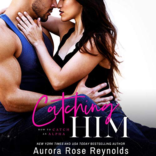 Cover of Catching Him
