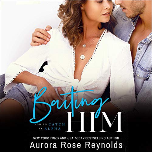 Cover of Baiting Him