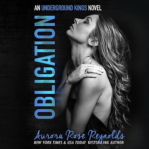 Cover of Obligation