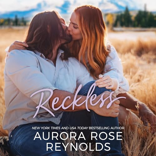 Cover of Reckless