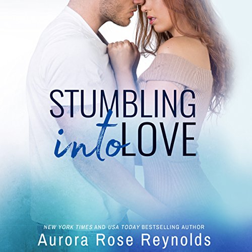 Cover of Stumbling Into Love