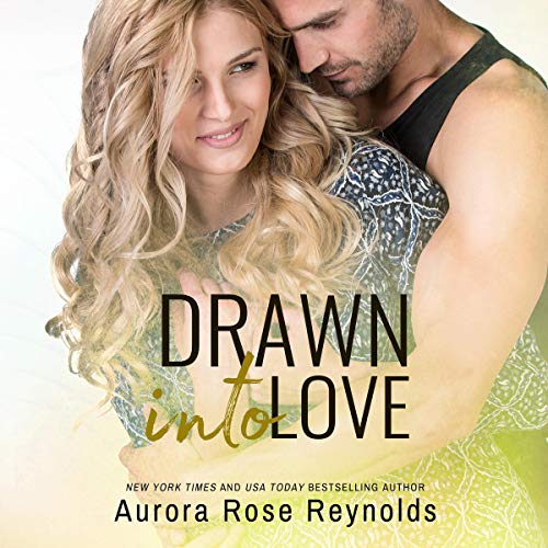 Cover of Drawn Into Love