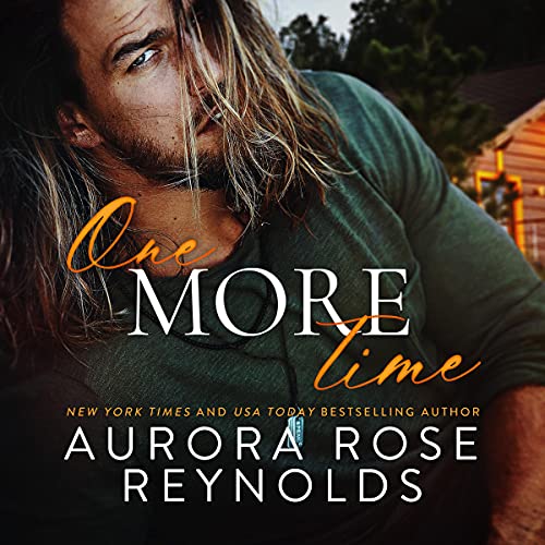 Cover of One More Time