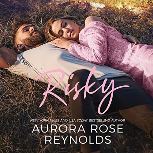 Cover of Risky