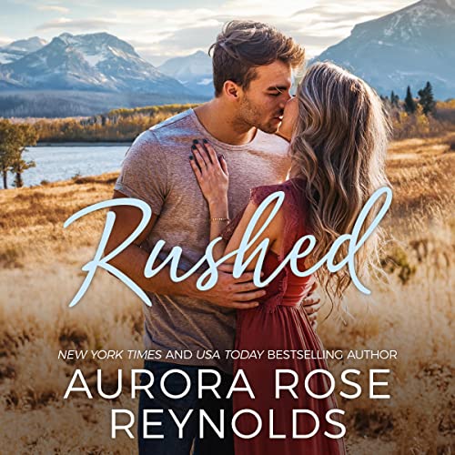 Cover of Rushed