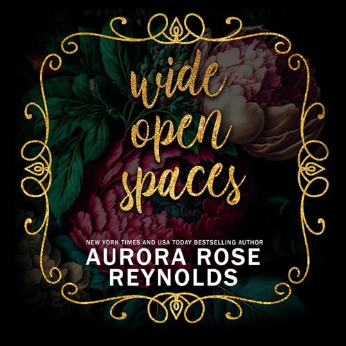 Cover of Wide Open Spaces
