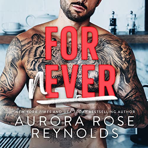 Cover of For nEver