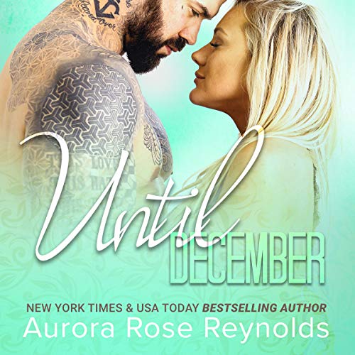 Cover of Until December