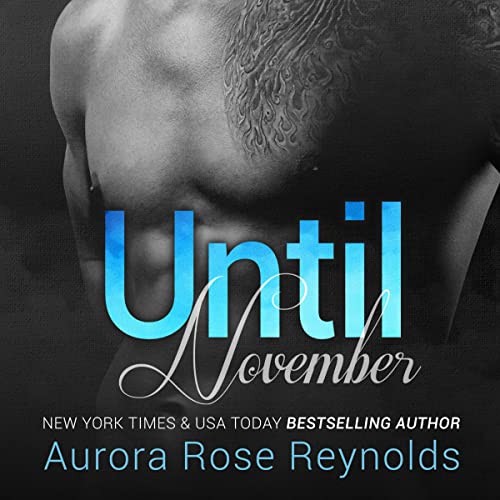 Cover of Until November