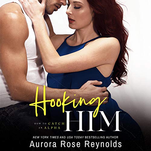 Cover of Hooking Him
