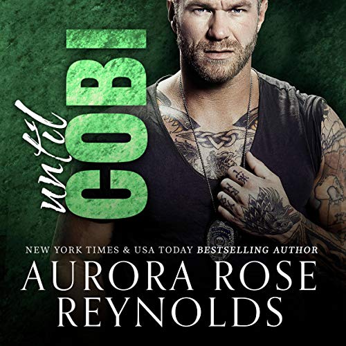 Cover of Until Cobi