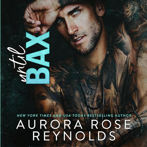 Cover of Until Bax