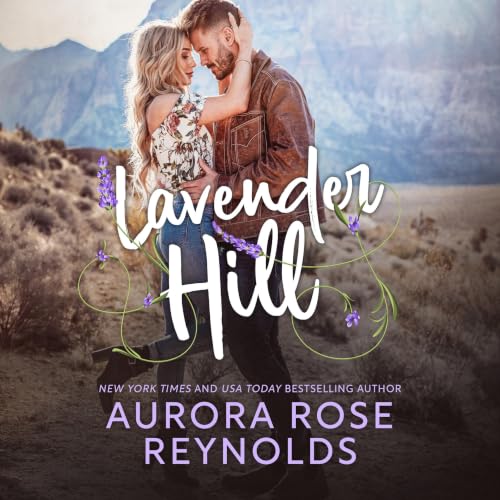 Cover of Lavender Hill
