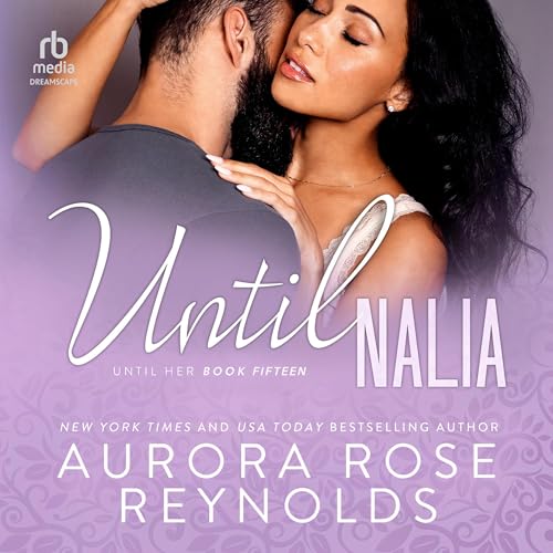 Cover of Until Nalia