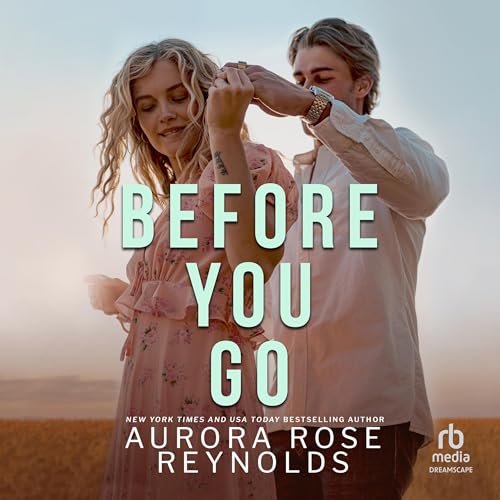 Cover of Before You Go