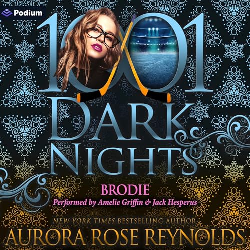Cover of Brodie: An Until Her Novella
