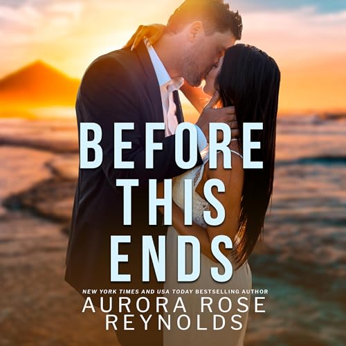 Cover of Before This Ends