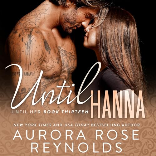 Cover of Until Hanna