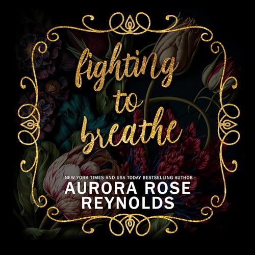 Cover of Fighting to Breathe