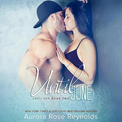 Cover of Until June