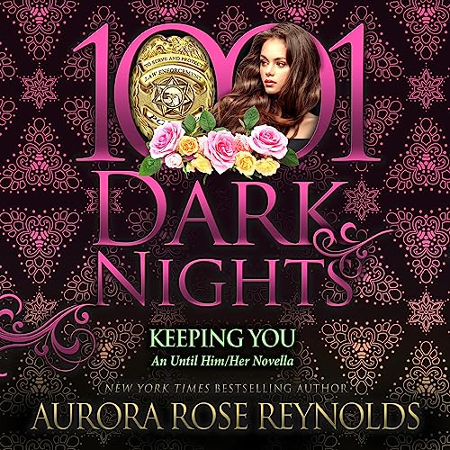 Cover of Keeping You