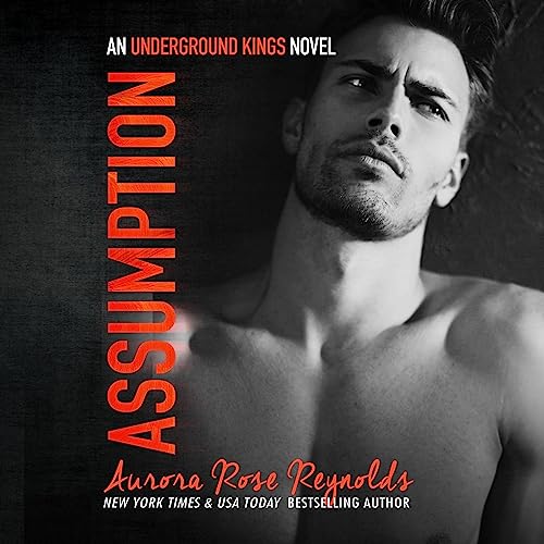 Cover of Assumption